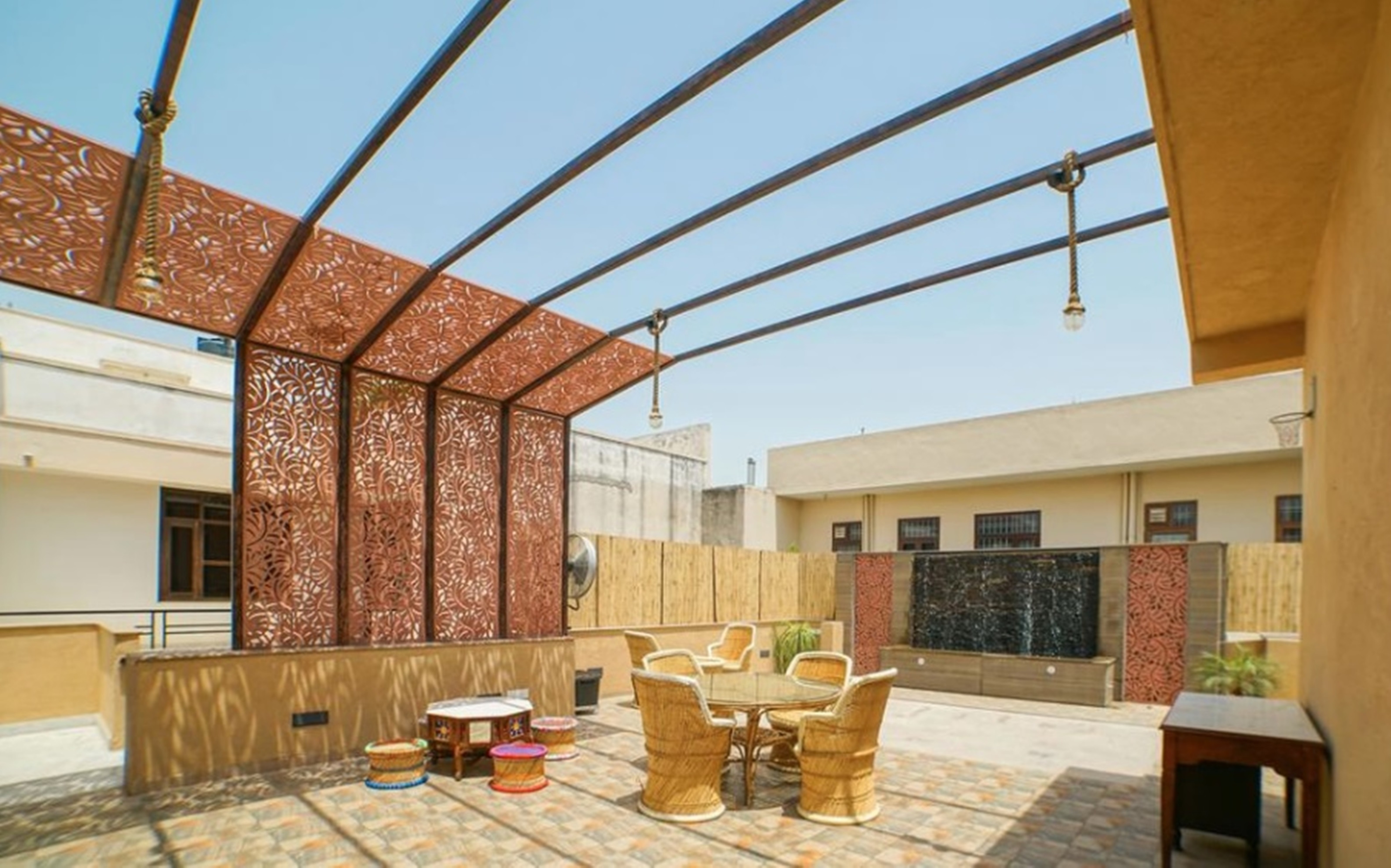 R41 Boutique Stays - Exterior